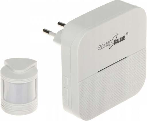 GreenBlue GB212 recenze