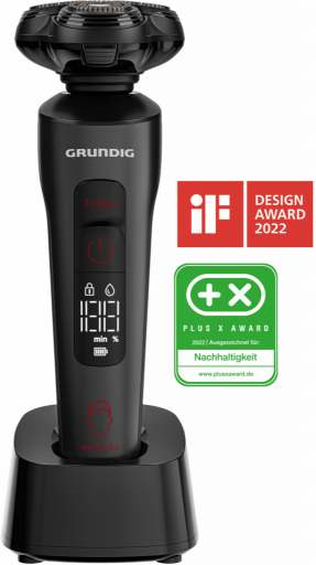 Grundig MS9130 recenze