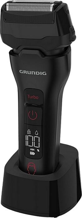 Grundig MS9330 recenze