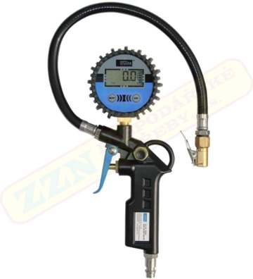 Güde 11 E 02823 recenze