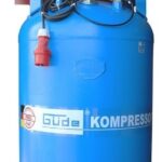 Güde 1747 480/10/200 ST recenze