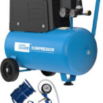 Güde 220/8/24 50128 recenze