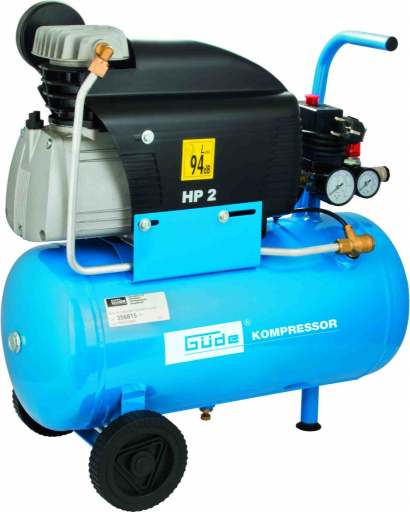 Güde 231/10/24 71166 recenze