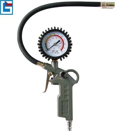 Güde 231/10/24 recenze