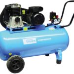 Güde 335/10/100 recenze