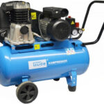 Güde 335/10/50 recenze