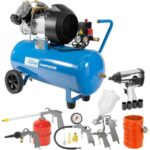 Güde 400/10/50 DG 71170 recenze