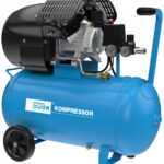 Güde 405/10/50 50131 recenze