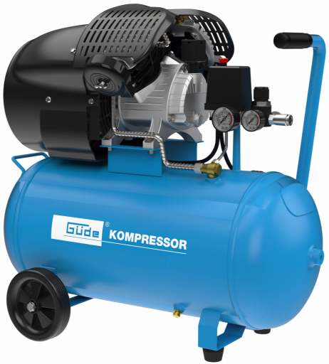 Güde 405/10/50 50131 recenze