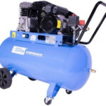 Güde 420/10/100 230V recenze