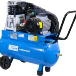 Güde 50018 580/10/50 EU recenze