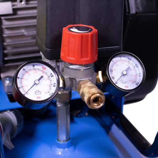 Güde 50073 580/10/100 recenze