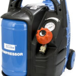 Güde 50083 Airpower 200/10/5 recenze