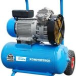 Güde 50094 Airpower 350/10/25 recenze