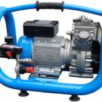 Güde 50096 Airpower 240/10/5 recenze