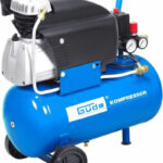 Güde 50113 231/10/24 recenze