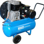 Güde 580/10/50 EU recenze