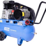 Güde 580/10/50 recenze