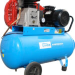 Güde 75520 635/10/100 recenze