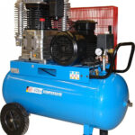 Güde 75530 805/10/100 PRO recenze