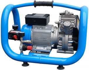 Güde AirPower 240/10/5 recenze