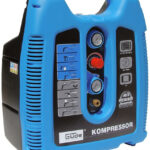 Güde Airpower 200/8/6 50079 recenze