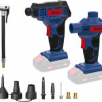 Güde KLS 18-0 58427 recenze