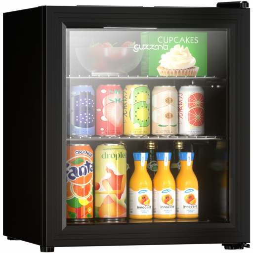 Guzzanti GZ 49G recenze