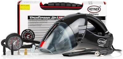 HEYNER 208100 recenze