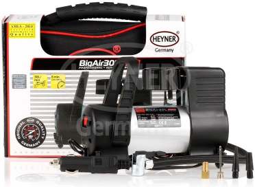 HEYNER 237500 recenze