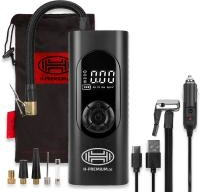 HEYNER PREMIUM 235200 recenze