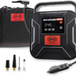 HEYNER PREMIUM Digital 12V recenze