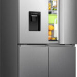 HISENSE RQ5P470SMIE recenze