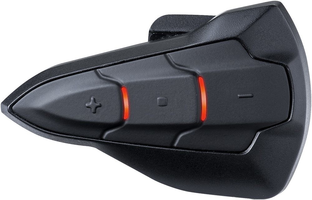 HJC SMART 10B recenze