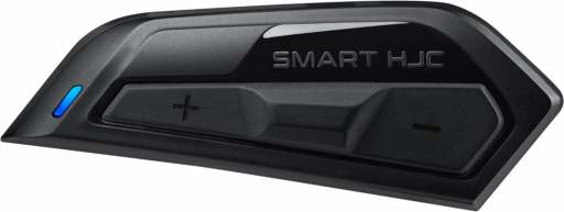 HJC SMART 21B recenze