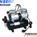 HSENG AS-196 recenze