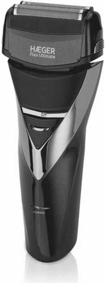 Haeger Flex Ultimate recenze