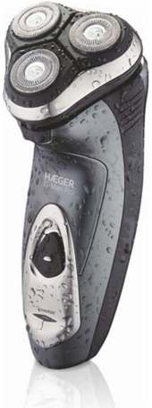 Haeger G-Man Pro recenze