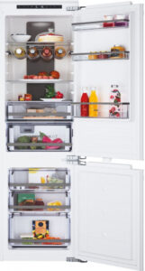 Fotografie Haier HATB174DE recenzía