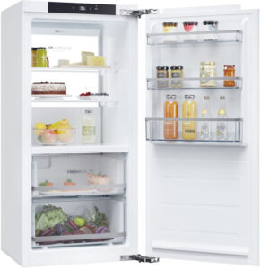 Fotografie Haier HATL126DE recenzía