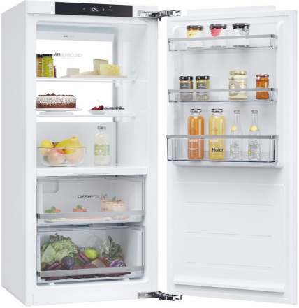 Obrázok Haier HATL126DE hodnotenie