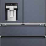 Haier HFW7918EIMB recenze