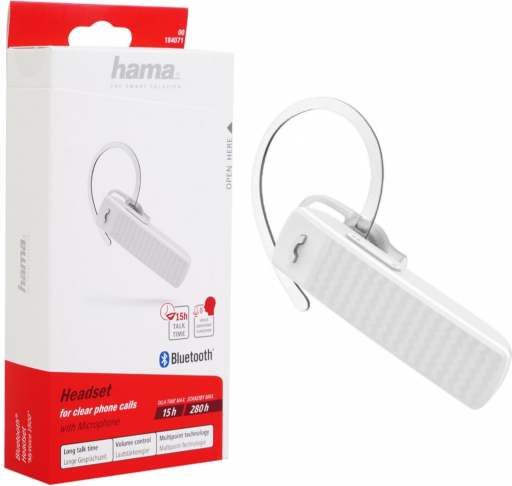 Hama MyVoice1500 recenze