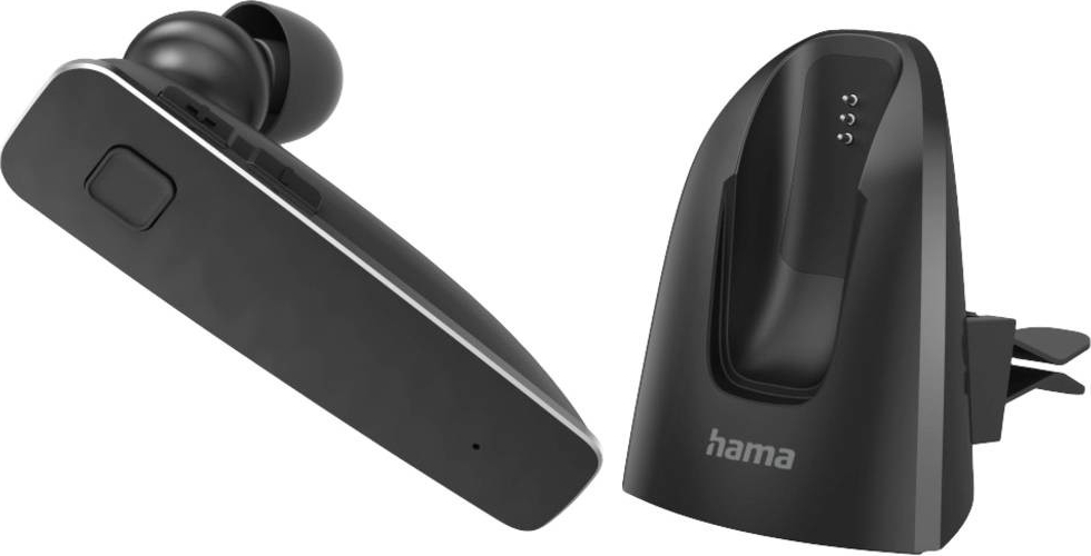 Hama MyVoice2100 recenze
