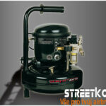 Harder & Steenbeck Aero-pro HTC 100A recenze