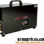 Harder & Steenbeck Aero-pro HTC 20A černý recenze