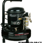 Harder & Steenbeck Aero-pro HTC 30A recenze