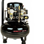 Harder & Steenbeck Aero-pro HTC 50A recenze