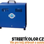 Harder & Steenbeck Euro-Tec 30A recenze