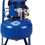 Harder & Steenbeck Euro-Tec 50A recenze